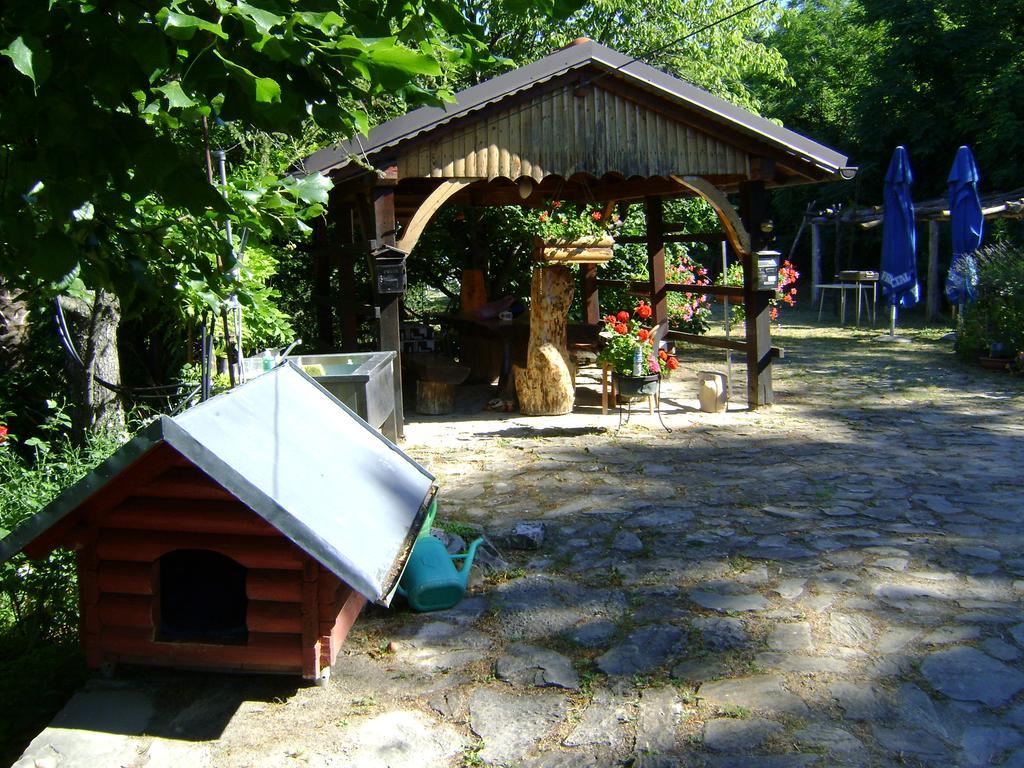 Milena Apartment Portorož Exterior foto