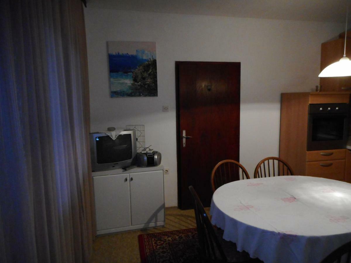 Milena Apartment Portorož Exterior foto